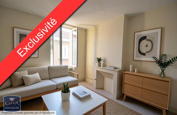 Maison à vendre 8 pièces 137m² Agen (47000)