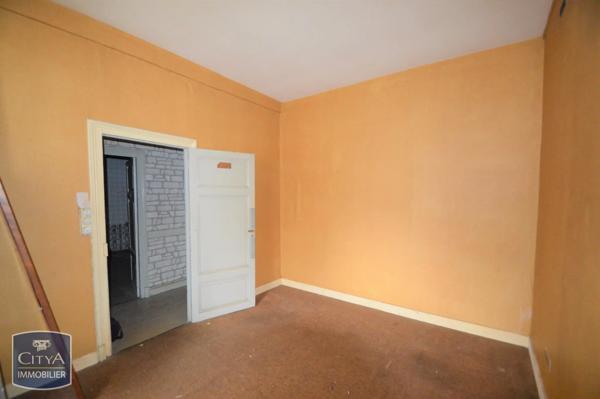 Maison à vendre 8 pièces 137m² Agen (47000)
