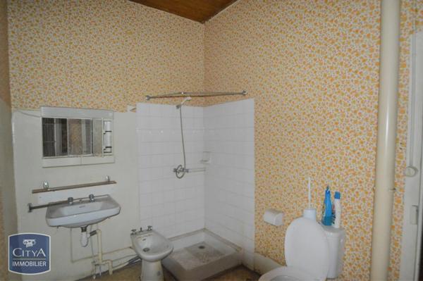 Maison à vendre 8 pièces 137m² Agen (47000)