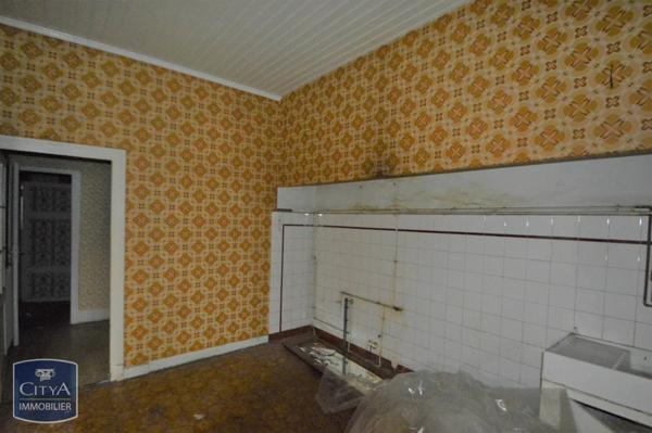 Maison à vendre 8 pièces 137m² Agen (47000)