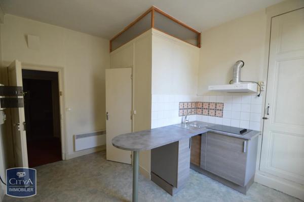 Maison à vendre 8 pièces 137m² Agen (47000)