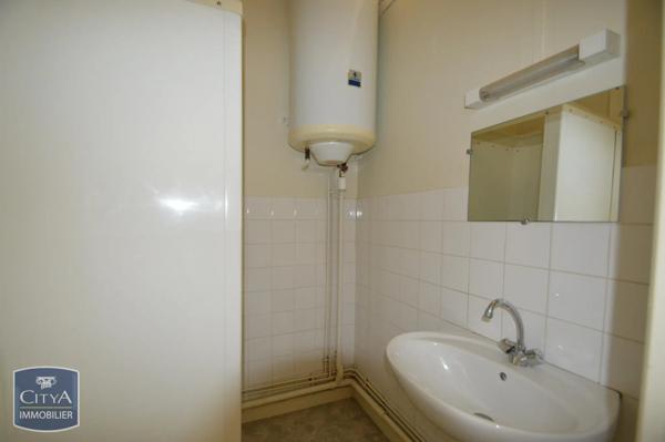Maison à vendre 8 pièces 137m² Agen (47000)