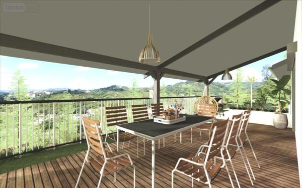 Autres types de maison à vendre à Rivière-Salée en Martinique (97215), ref : 97205-998367