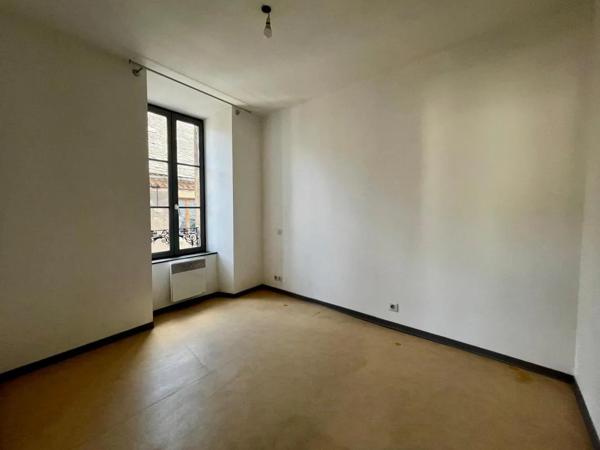 Appartement à louer à Ispagnac (48320)
