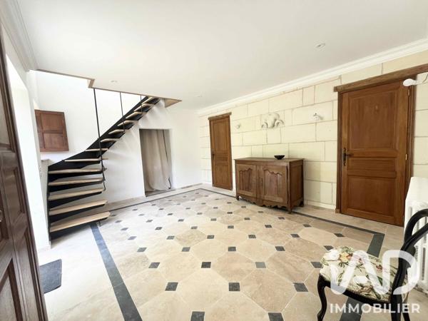 Maison (prestige) à vendre 7 pièces 220 m² Ligueil