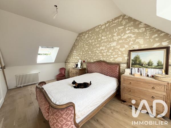 Maison (prestige) à vendre 7 pièces 220 m² Ligueil