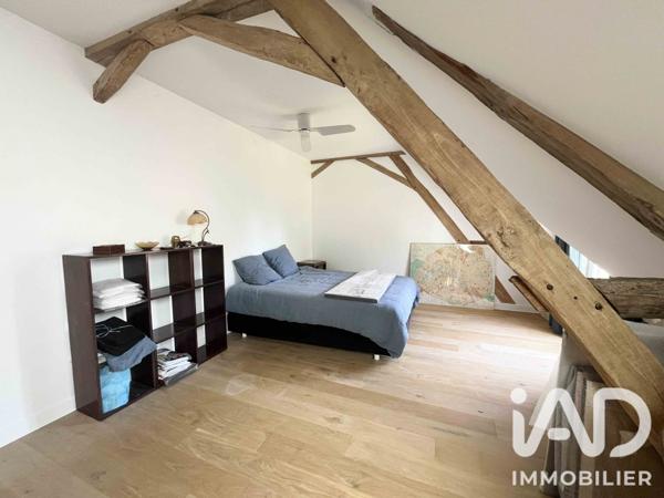 Maison (prestige) à vendre 7 pièces 220 m² Ligueil