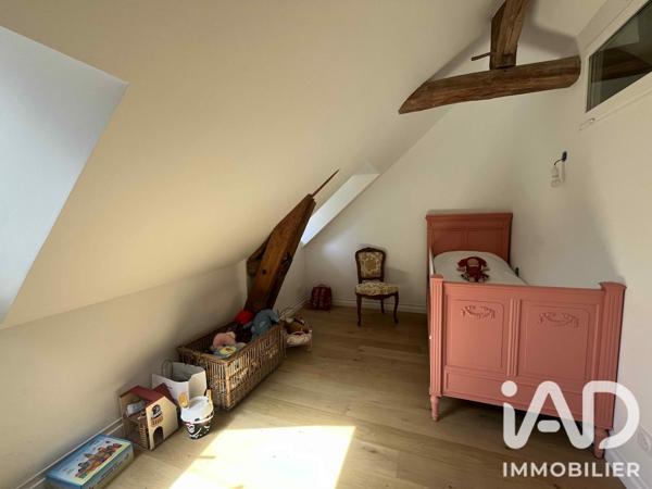 Maison (prestige) à vendre 7 pièces 220 m² Ligueil