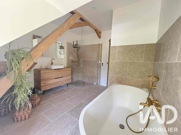Maison (prestige) à vendre 7 pièces 220 m² Ligueil