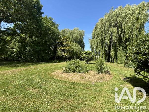 Maison (prestige) à vendre 7 pièces 220 m² Ligueil