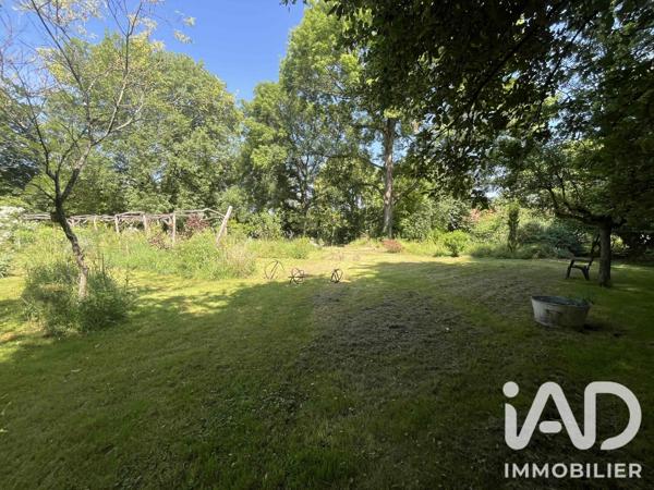 Maison (prestige) à vendre 7 pièces 220 m² Ligueil