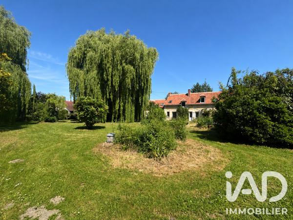 Maison (prestige) à vendre 7 pièces 220 m² Ligueil