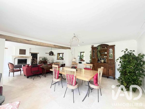 Maison (prestige) à vendre 7 pièces 220 m² Ligueil