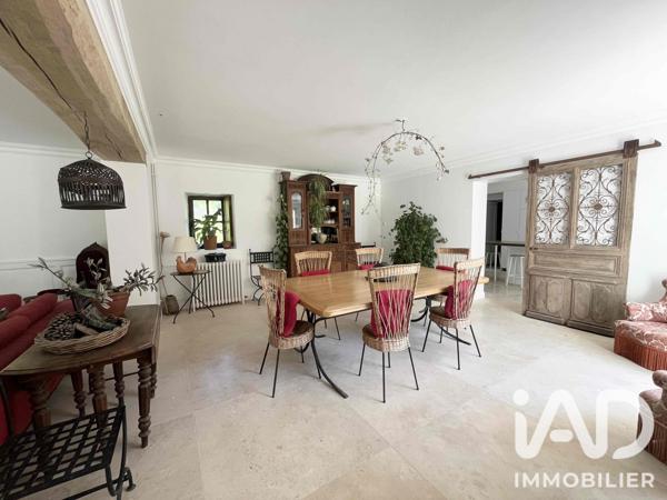 Maison (prestige) à vendre 7 pièces 220 m² Ligueil