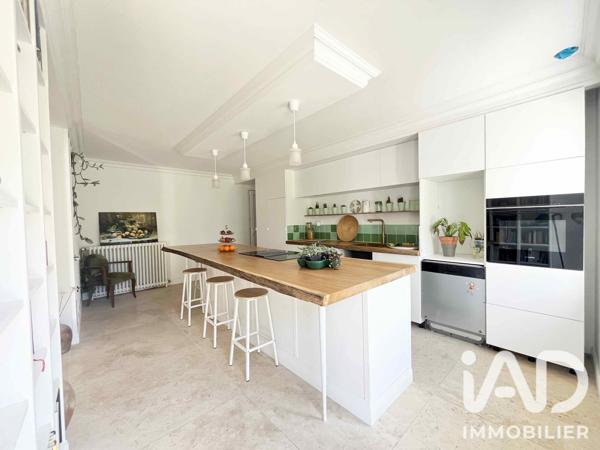 Maison (prestige) à vendre 7 pièces 220 m² Ligueil