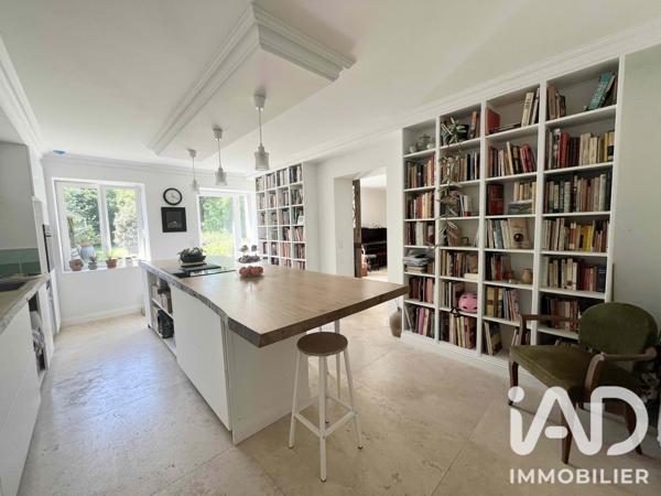 Maison (prestige) à vendre 7 pièces 220 m² Ligueil