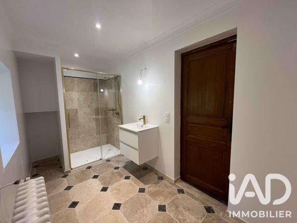 Maison (prestige) à vendre 7 pièces 220 m² Ligueil