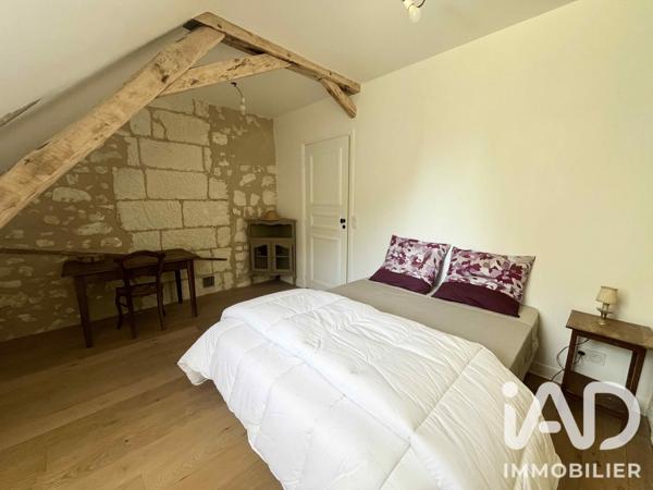 Maison (prestige) à vendre 7 pièces 220 m² Ligueil