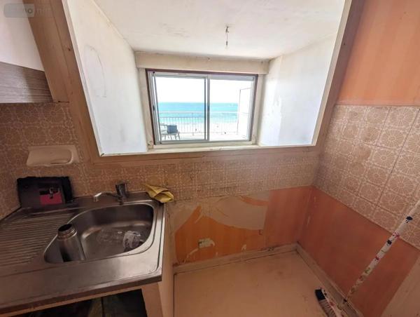 Achat - Appartement La Baule-Escoublac 44500 1 pièce 25 m 2 874 m 2