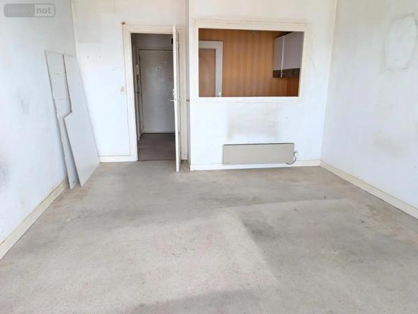 Achat - Appartement La Baule-Escoublac 44500 1 pièce 25 m 2 874 m 2