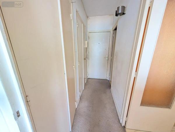 Achat - Appartement La Baule-Escoublac 44500 1 pièce 25 m 2 874 m 2
