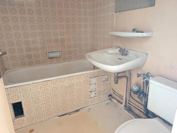 Achat - Appartement La Baule-Escoublac 44500 1 pièce 25 m 2 874 m 2