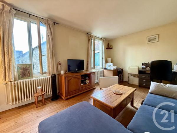 Maison à vendre  4 pièces - 63,83 m2 AVON - 77