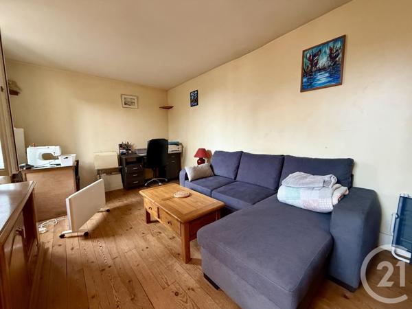 Maison à vendre  4 pièces - 63,83 m2 AVON - 77