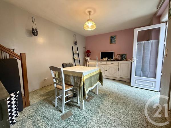 Maison à vendre  4 pièces - 63,83 m2 AVON - 77