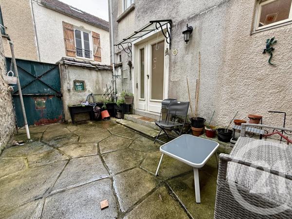 Maison à vendre  4 pièces - 63,83 m2 AVON - 77