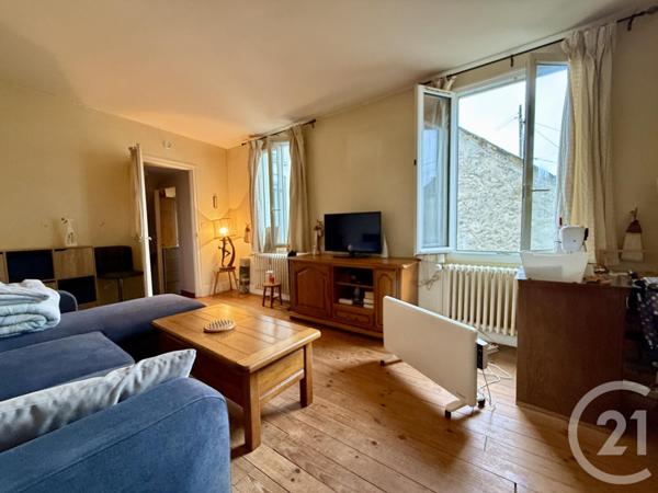 Maison à vendre  4 pièces - 63,83 m2 AVON - 77