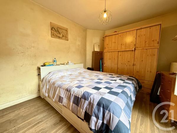 Maison à vendre  4 pièces - 63,83 m2 AVON - 77