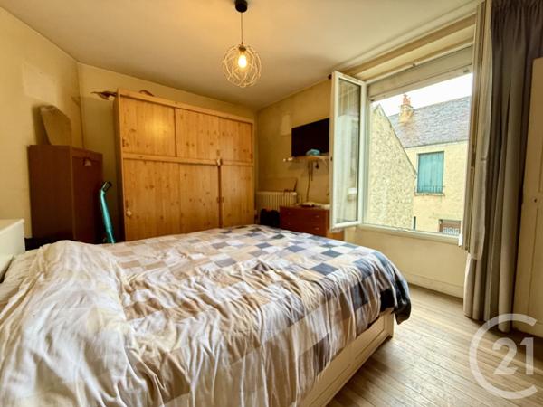 Maison à vendre  4 pièces - 63,83 m2 AVON - 77