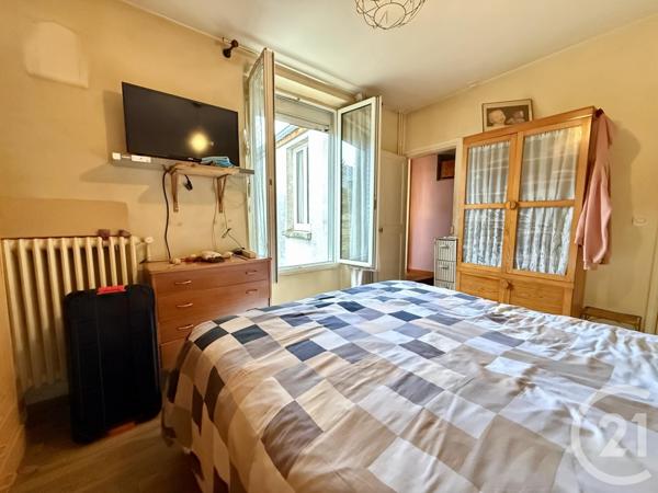 Maison à vendre  4 pièces - 63,83 m2 AVON - 77