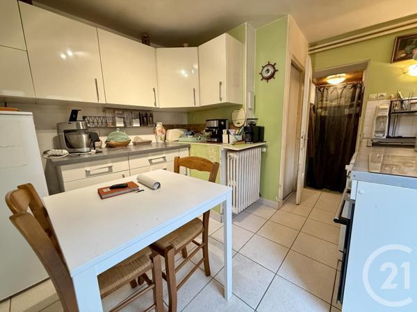 Maison à vendre  4 pièces - 63,83 m2 AVON - 77