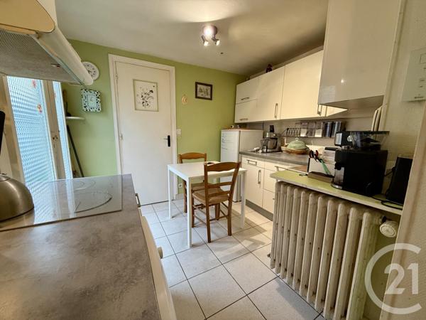 Maison à vendre  4 pièces - 63,83 m2 AVON - 77