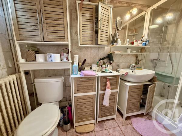 Maison à vendre  4 pièces - 63,83 m2 AVON - 77