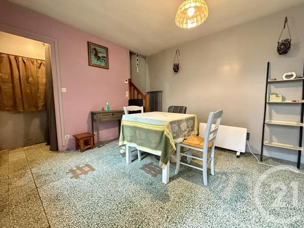 Maison à vendre  4 pièces - 63,83 m2 AVON - 77