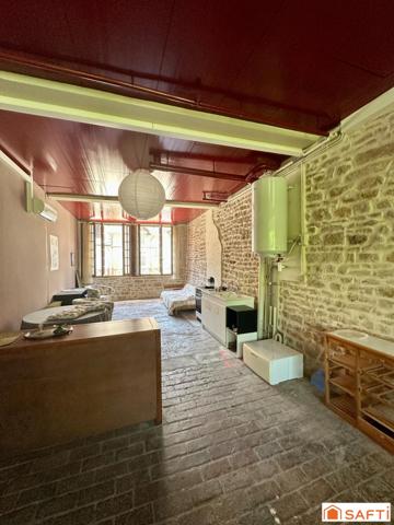 Maison de ville avec 5 chambres