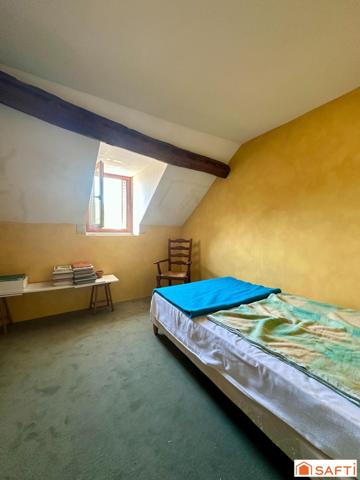 Maison de ville avec 5 chambres