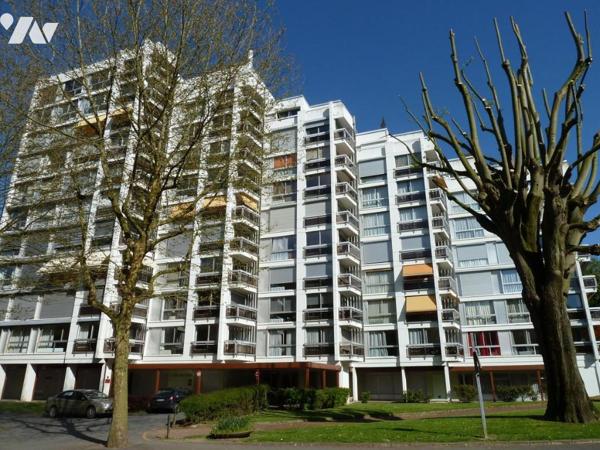 Appartement avec terrasse à vendre à Cambrai