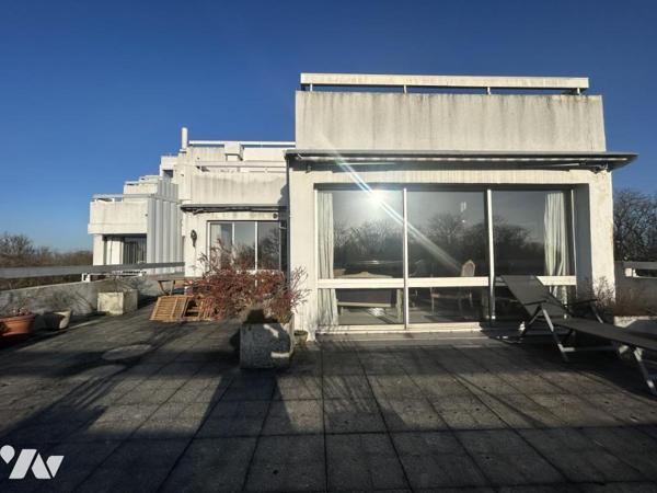 Appartement avec terrasse à vendre à Cambrai