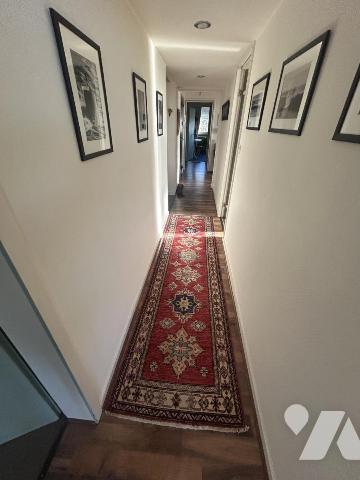 Appartement avec terrasse à vendre à Cambrai