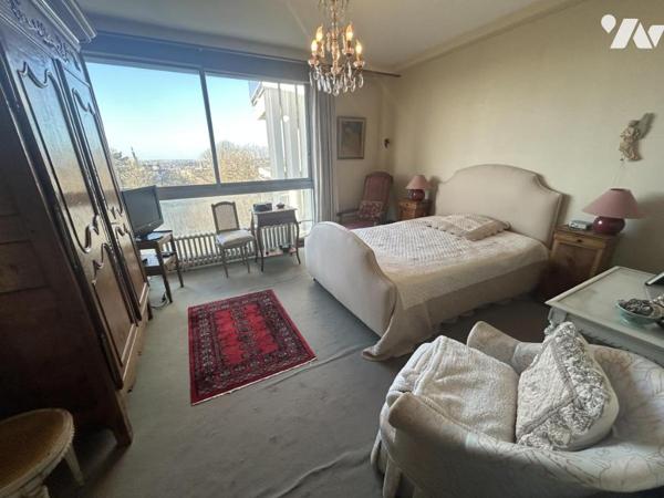 Appartement avec terrasse à vendre à Cambrai