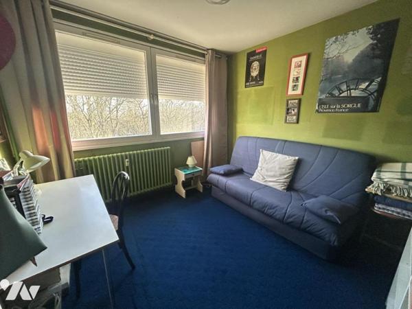 Appartement avec terrasse à vendre à Cambrai