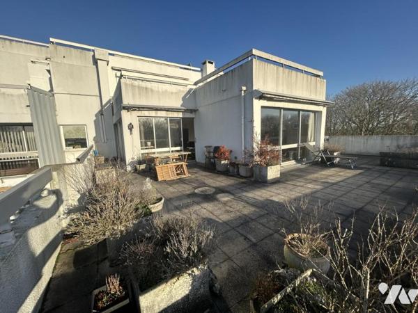 Appartement avec terrasse à vendre à Cambrai