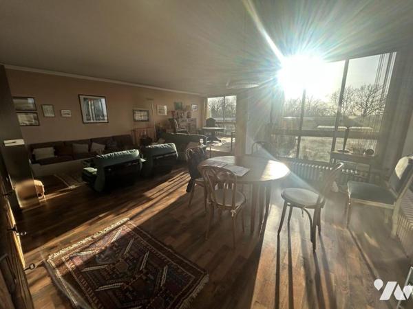 Appartement avec terrasse à vendre à Cambrai