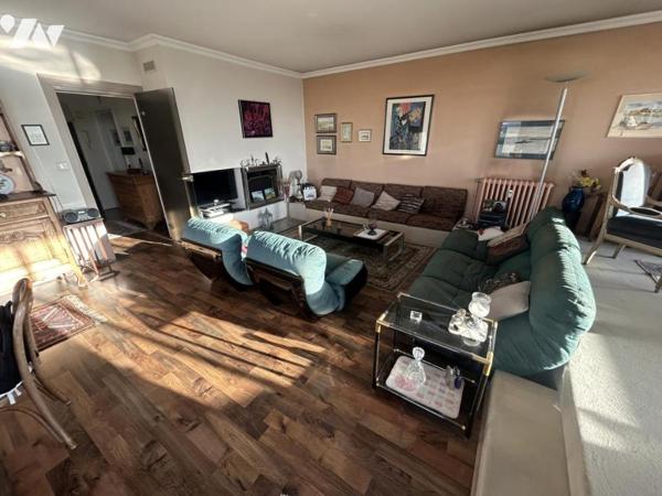 Appartement avec terrasse à vendre à Cambrai