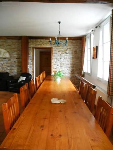 Achat - Maison Coulogne 62137 15 pièces 337 m 2 10416 m 2