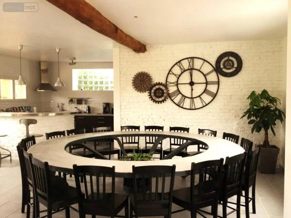 Achat - Maison Coulogne 62137 15 pièces 337 m 2 10416 m 2